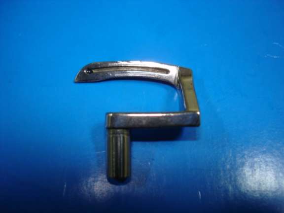 LOOPER SINGER CADENETA PLANA B 1/4 DELANTERO